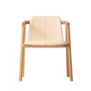 Splinter Armchair (Shell) - 2