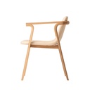 Splinter Armchair (Shell) - 3