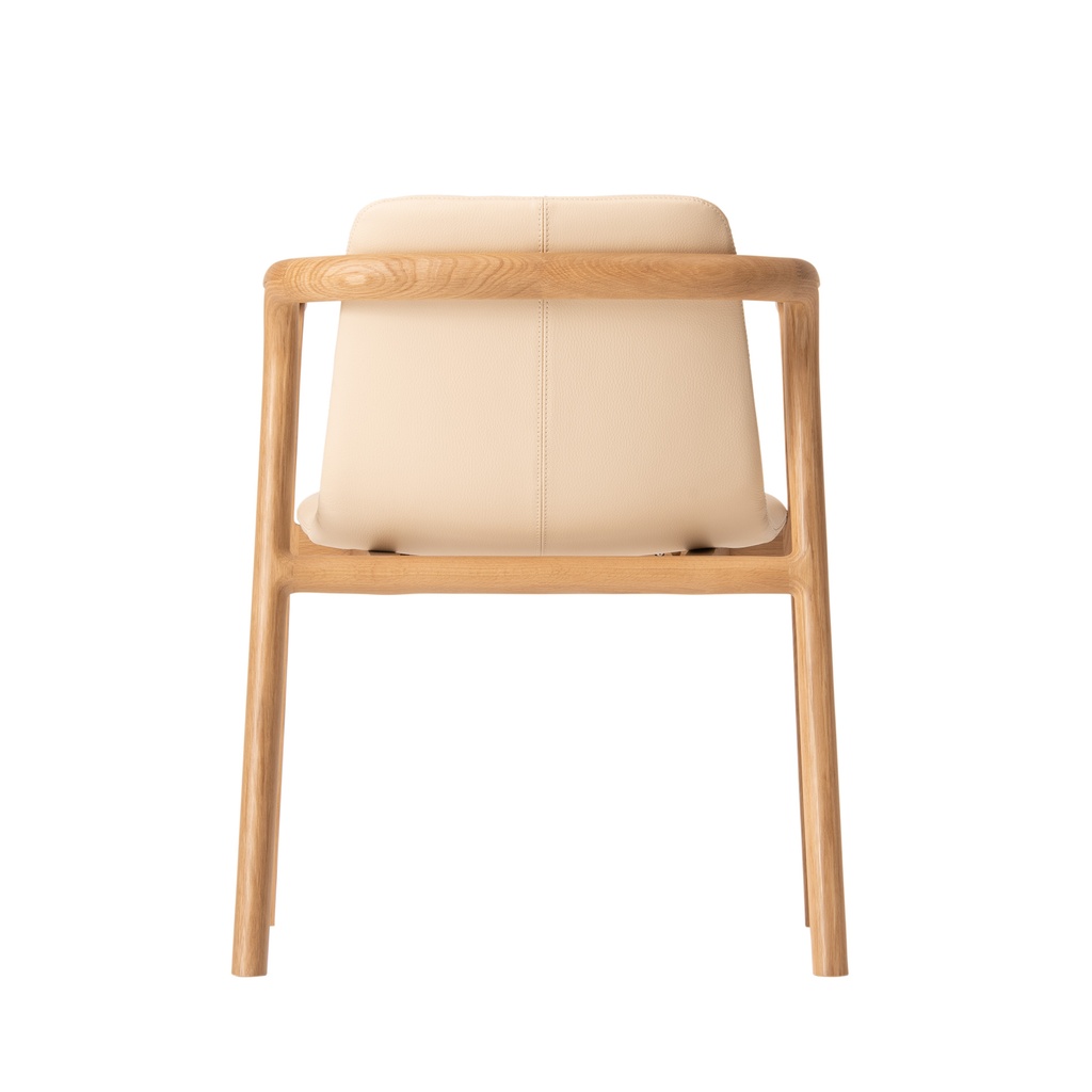 Splinter Armchair (Shell) - 4