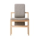 SETTE Dining Side Chair 1