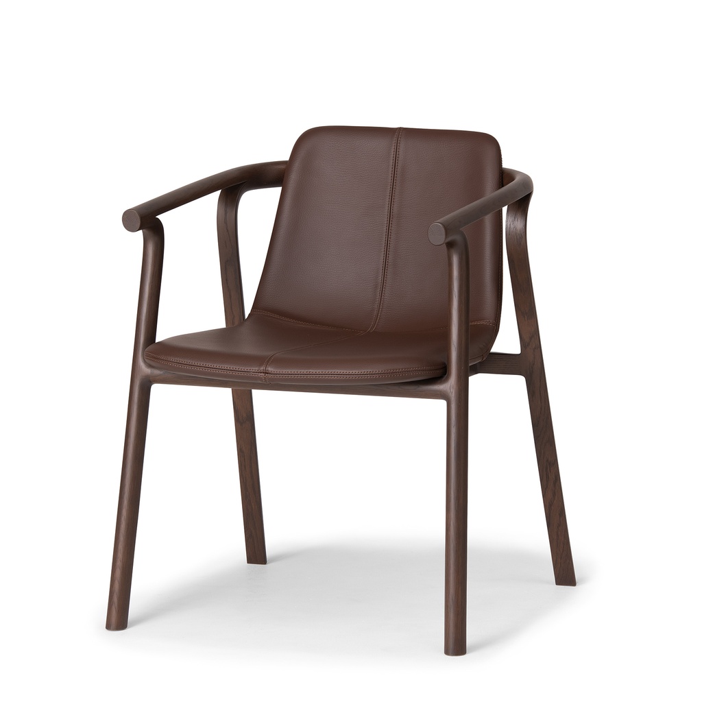 Splinter Armchair (Shell) - 7