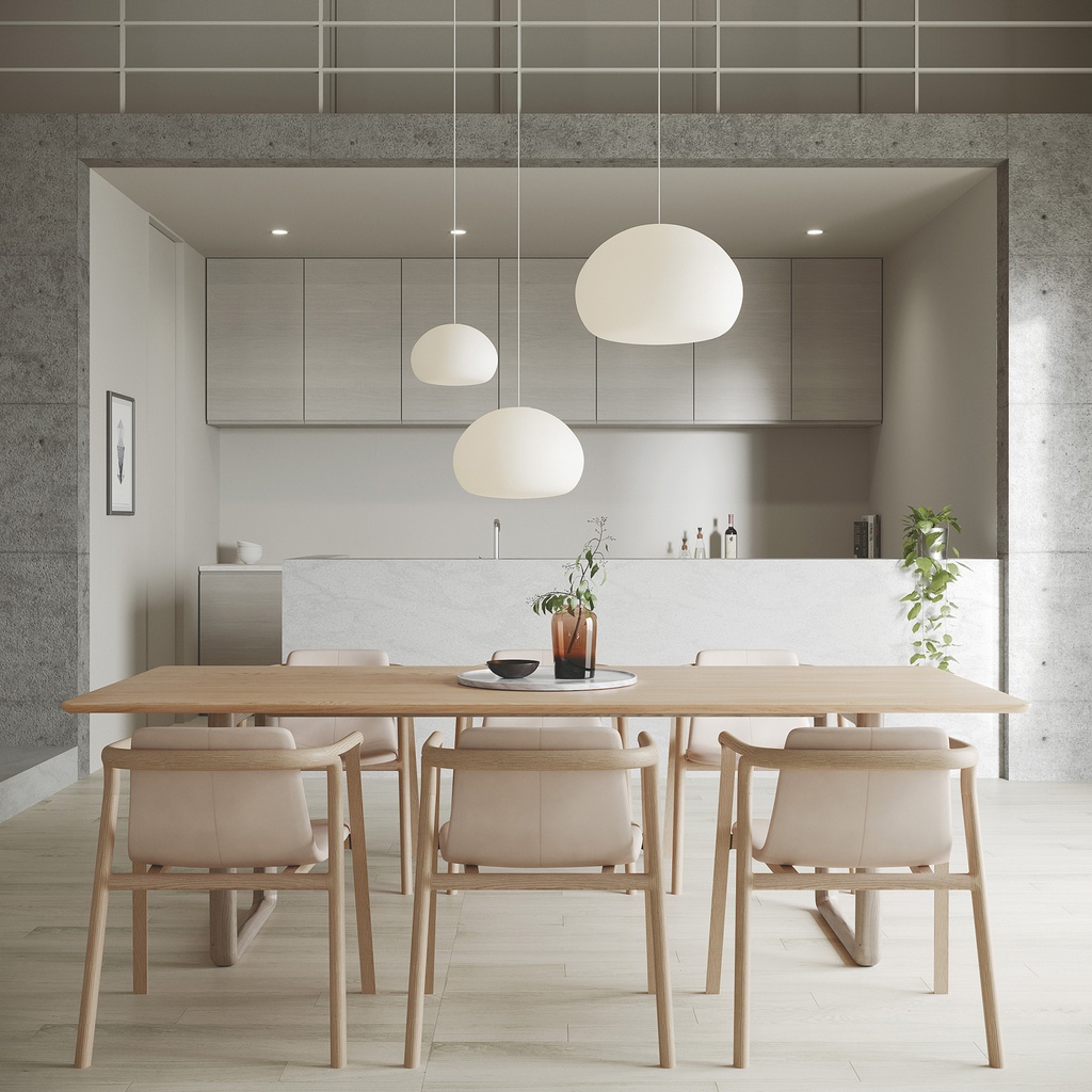 Splinter Armchair (Shell) - 11