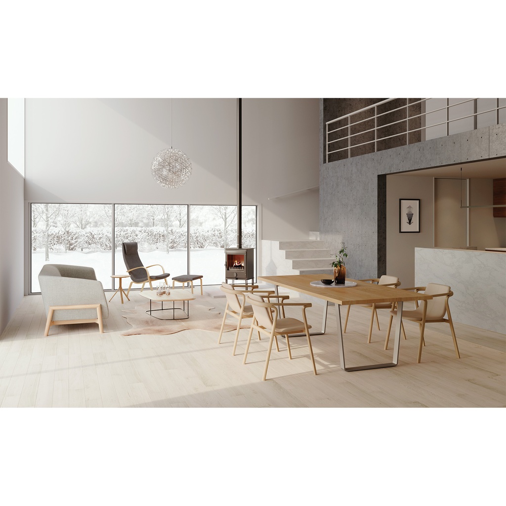 Splinter Armchair (Shell) - 14