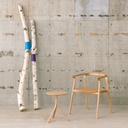 Splinter Armchair (Shell) - 15