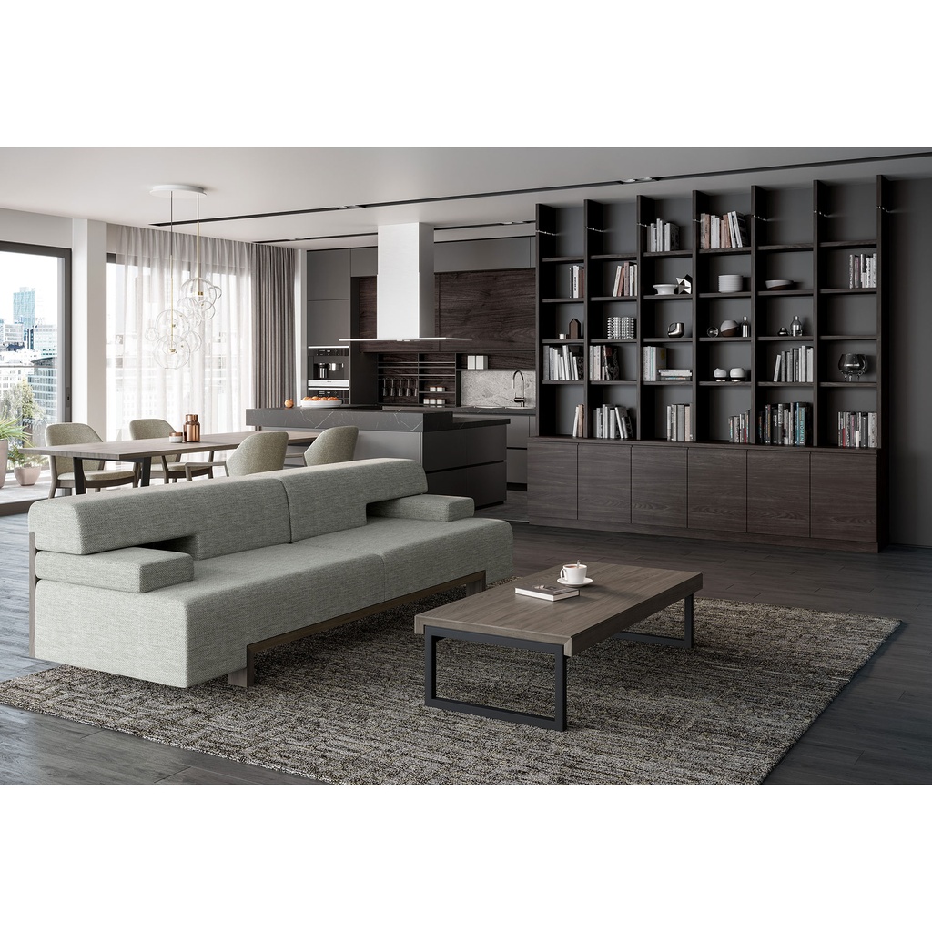 Atilla Lux Side Table - 9