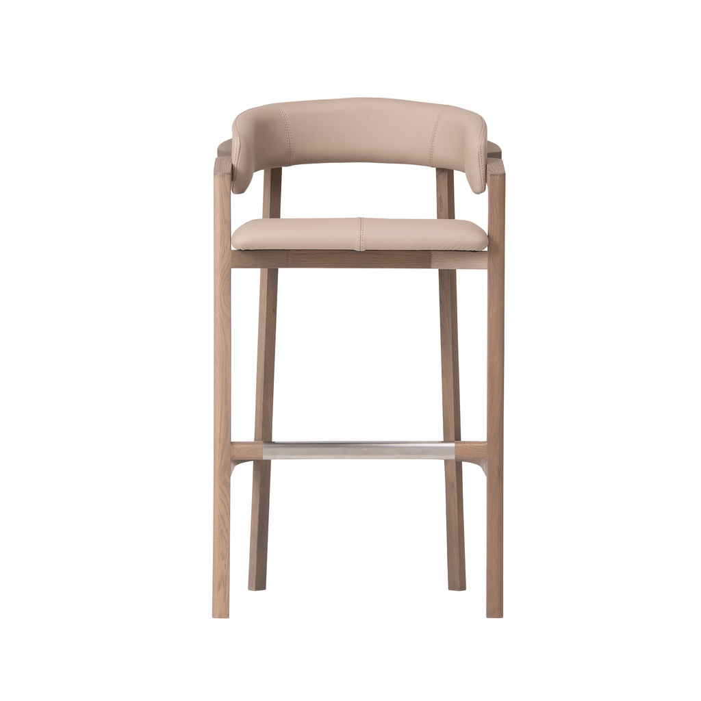 AIMA Dining High Armchair 1