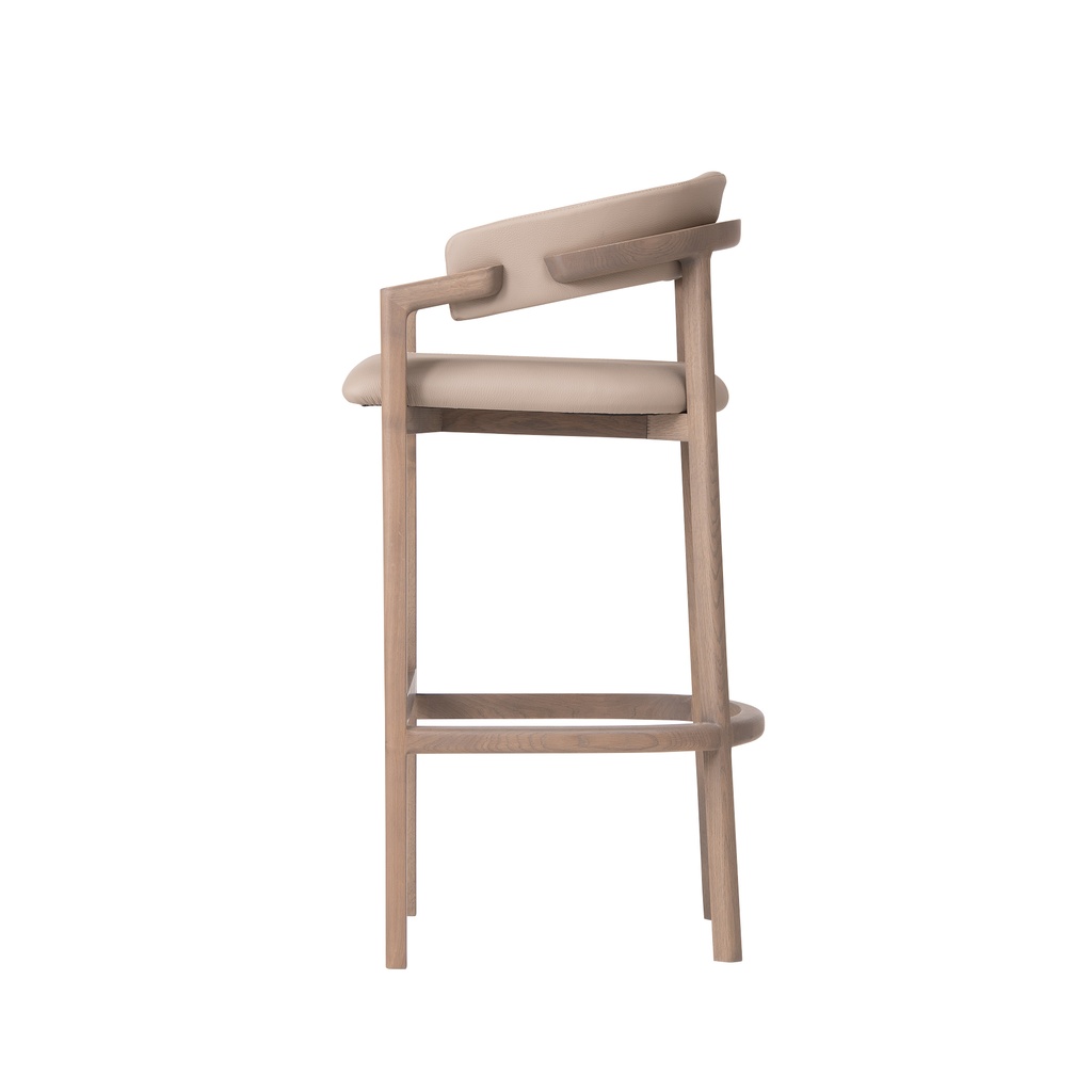 AIMA Dining High Armchair 2