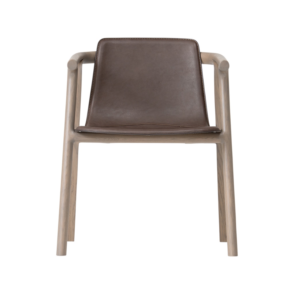 Splinter Lux Armchair (Shell) - 2