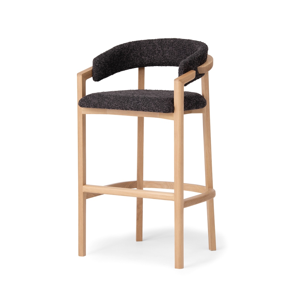 AIMA Dining High Armchair 5