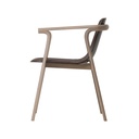 Splinter Lux Armchair (Shell) - 3