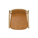 Splinter Lux Armchair (Shell) - 10