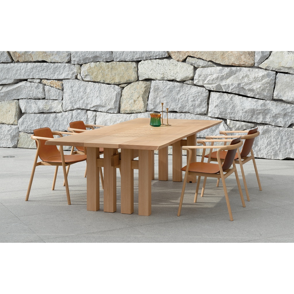 Splinter Lux Armchair (Shell) - 12