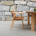 Splinter Lux Armchair (Shell) - 13