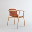 Splinter Lux Armchair (Shell) - 15