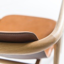 Splinter Lux Armchair (Shell) - 17