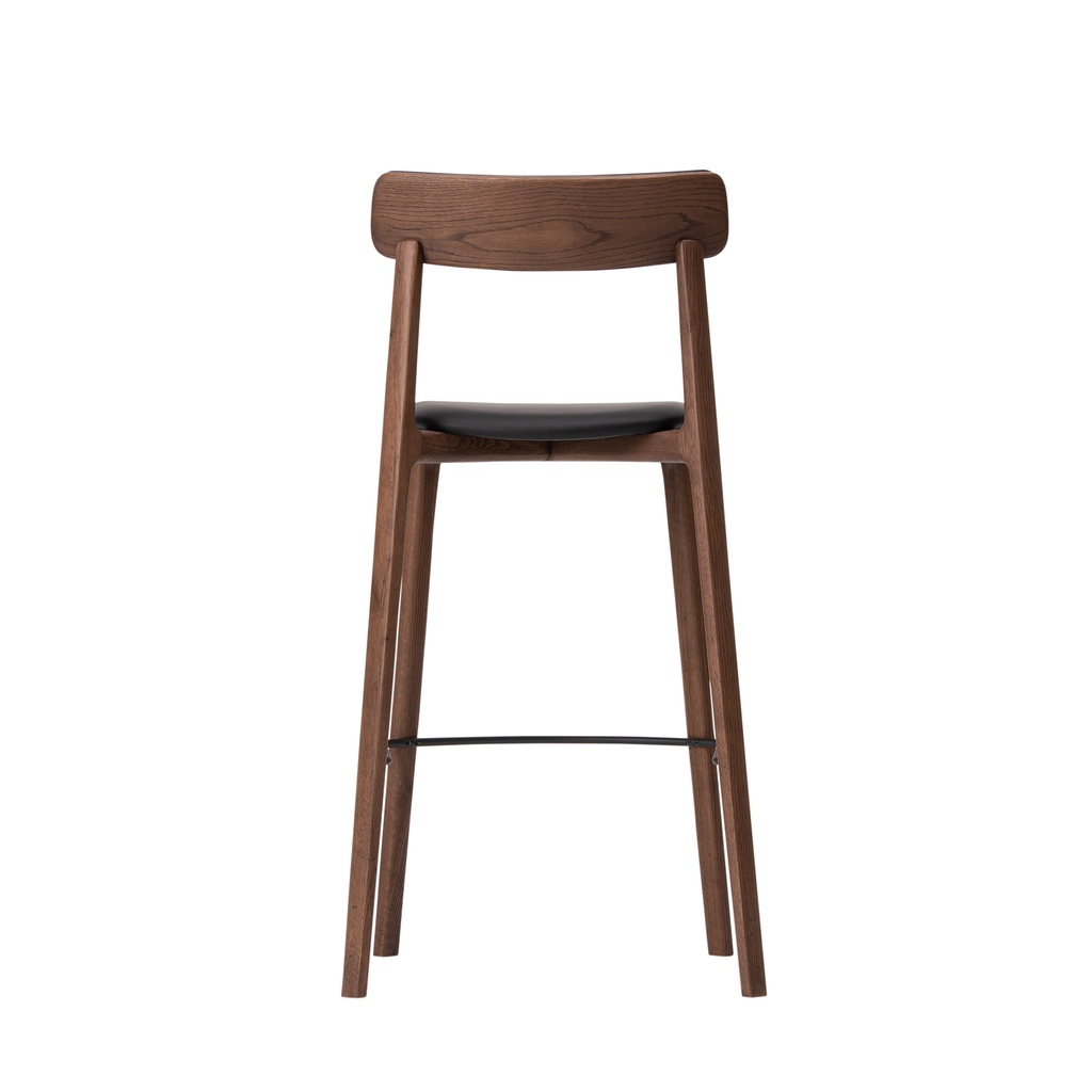 AATOS Dining Stacking High Chair UB (Upholstered Seat) 2