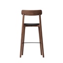 AATOS Dining Stacking High Chair UB (Upholstered Seat) 2