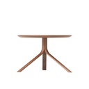 Splinter Side Table 45 - 2