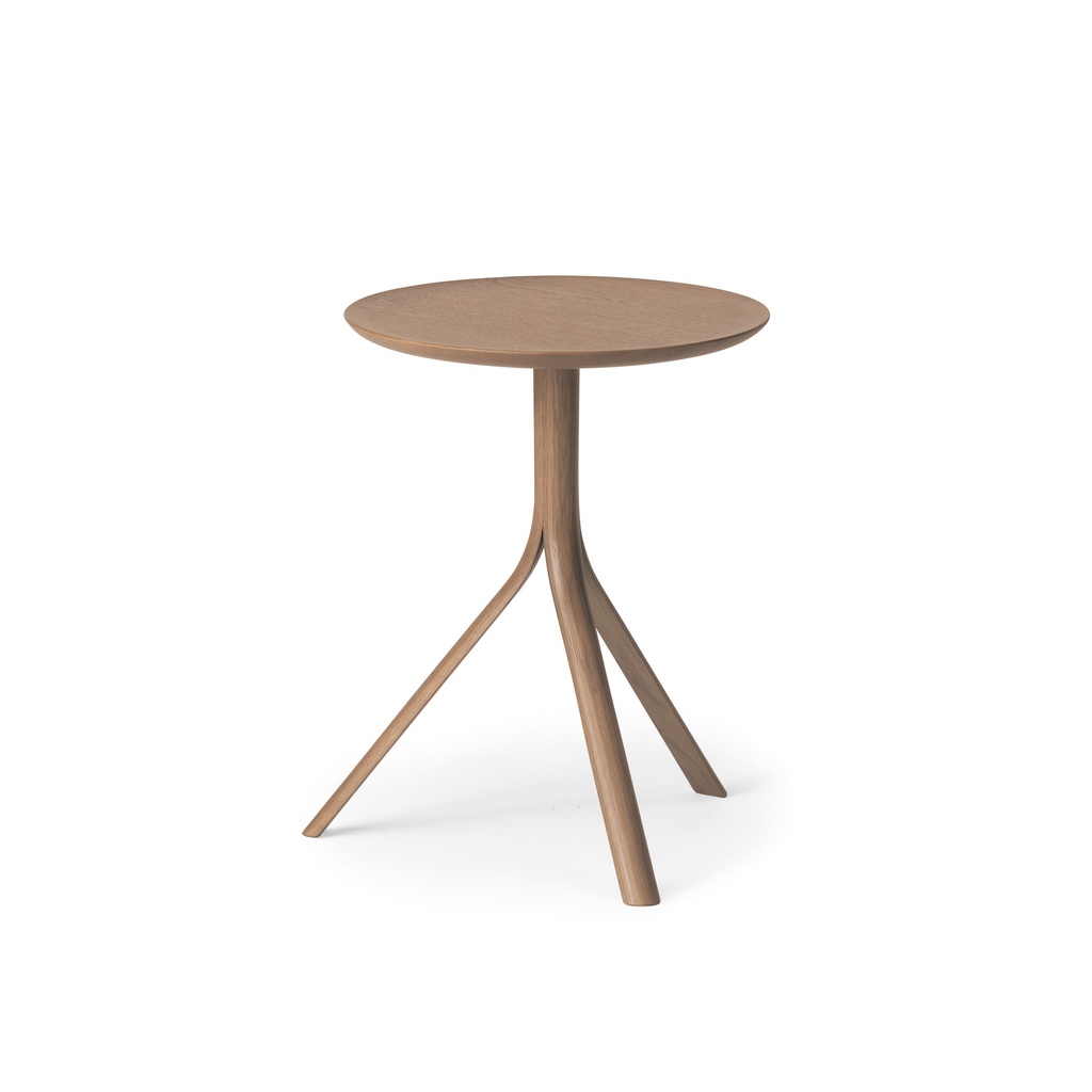 Splinter Side Table 35