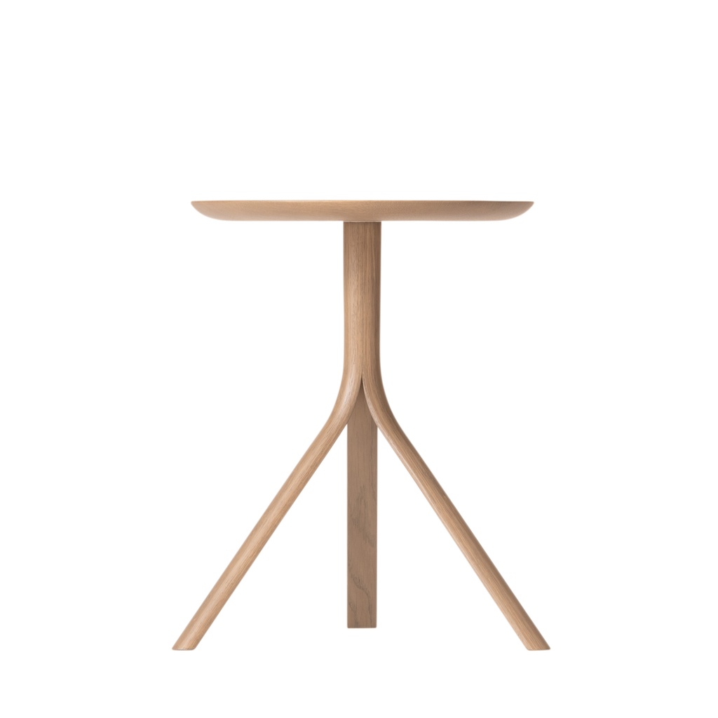 Splinter Side Table 35 - 2