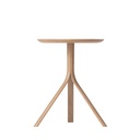 Splinter Side Table 35 - 2