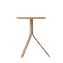 Splinter Side Table 35 - 3