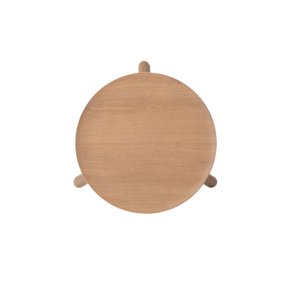 Splinter Side Table 35 - 4
