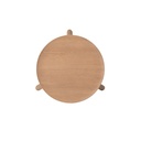 Splinter Side Table 35 - 4