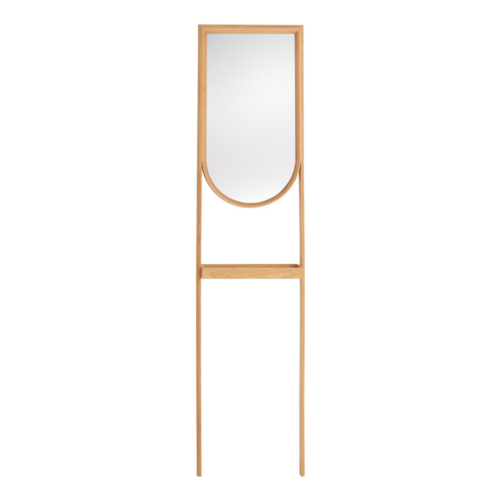 Splinter Tray Mirror - 2