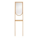 Splinter Tray Mirror - 2