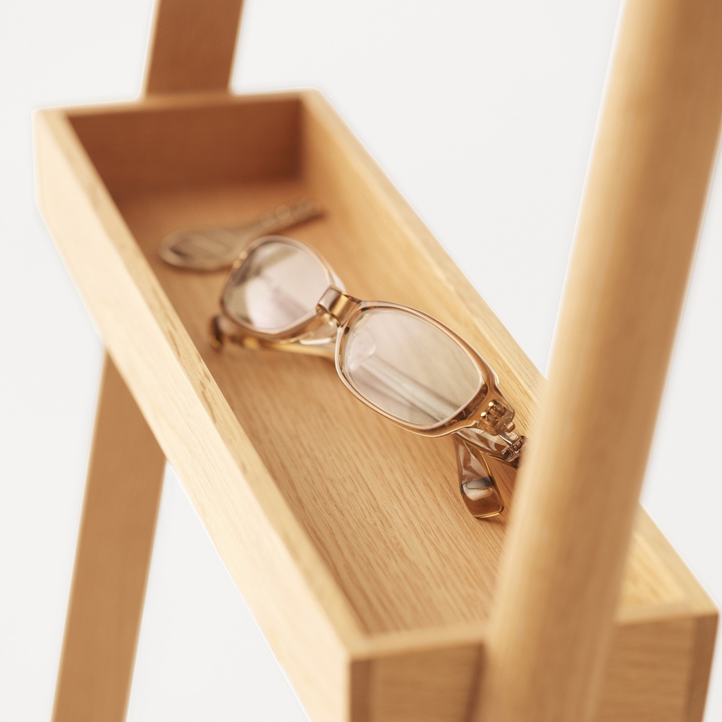 Splinter Tray Mirror - 4