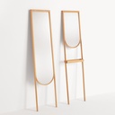 Splinter Tray Mirror - 7