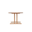TL Solid Wood Table - 3