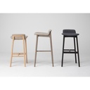 KYU High Stool 9