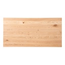 TL Solid Wood Table - 6
