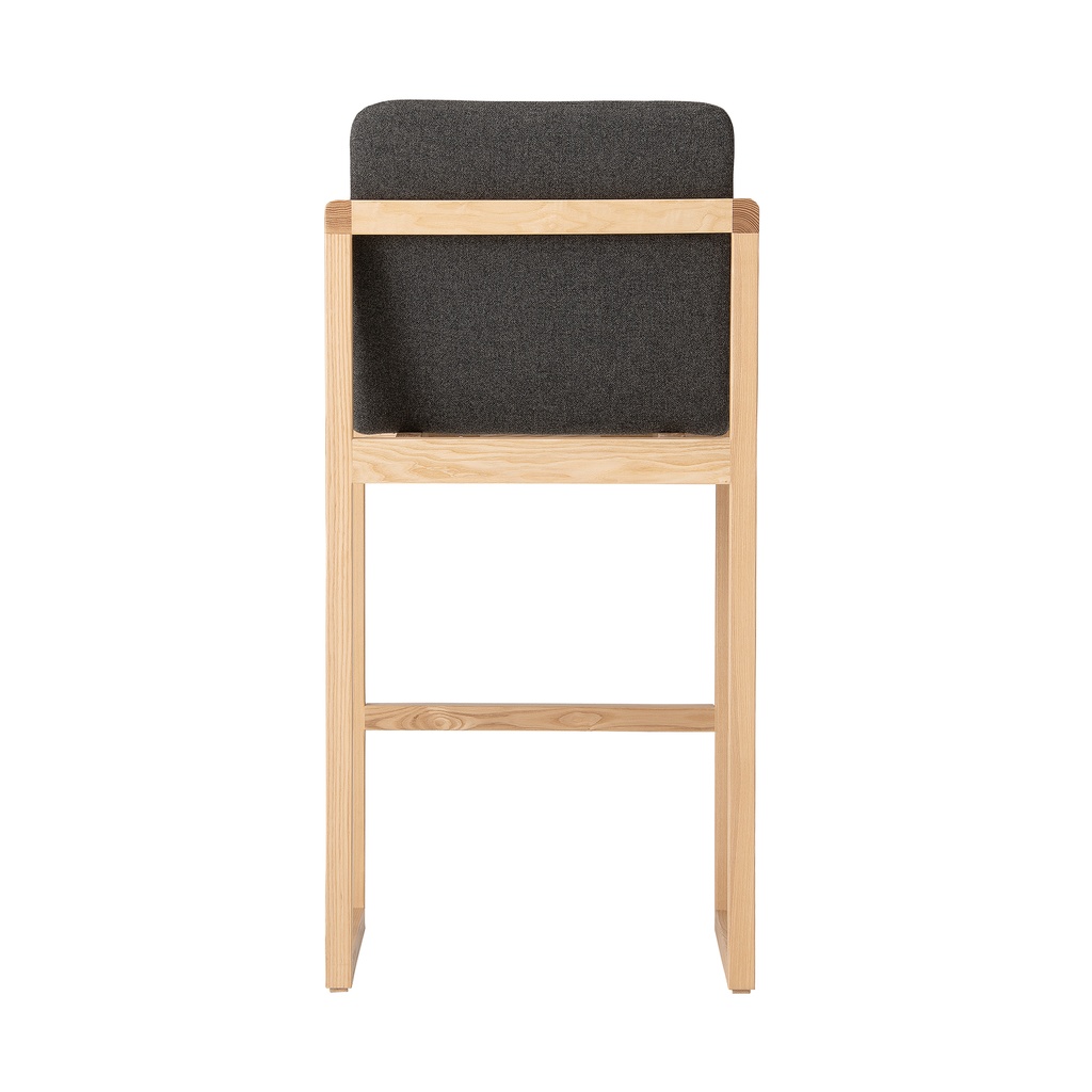 JINGU Dining High Armchair 3