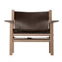 Tack Lux Easy Chair - 2
