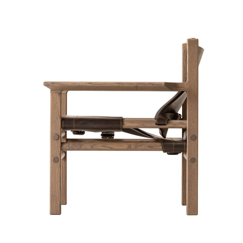 Tack Lux Easy Chair - 3