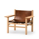Tack Lux Easy Chair - 4