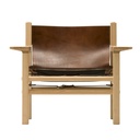Tack Lux Easy Chair - 5