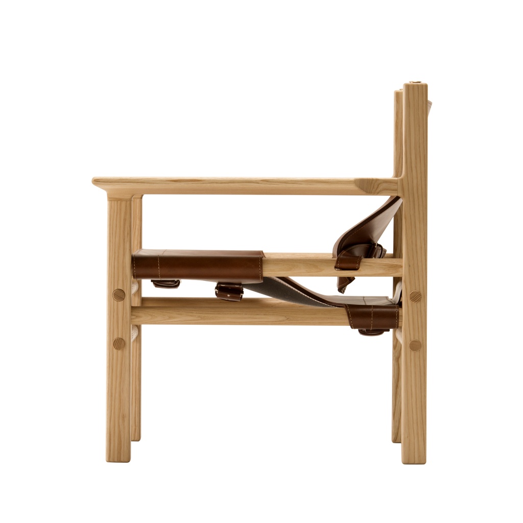 Tack Lux Easy Chair - 6