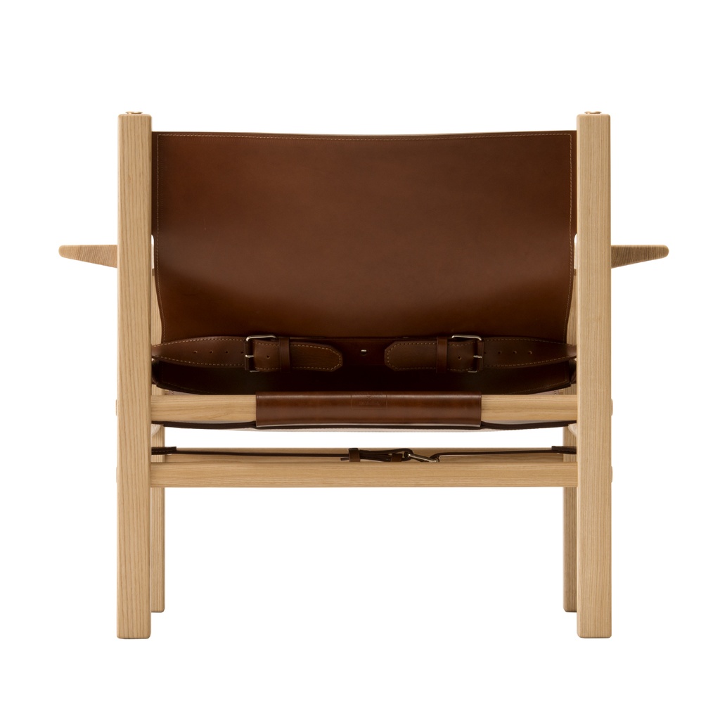 Tack Lux Easy Chair - 7