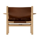 Tack Lux Easy Chair - 7