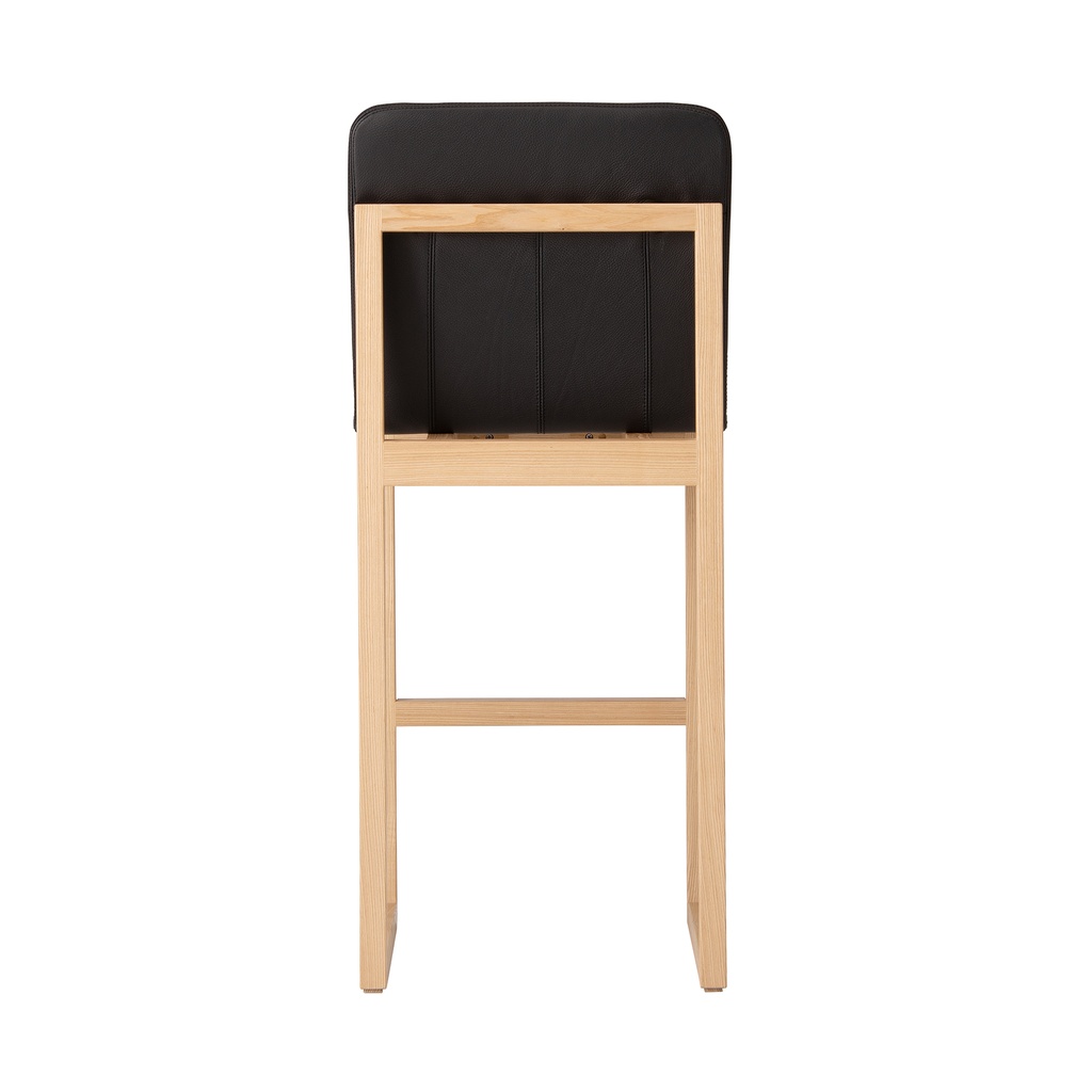 JINGU Dining High Chair 3