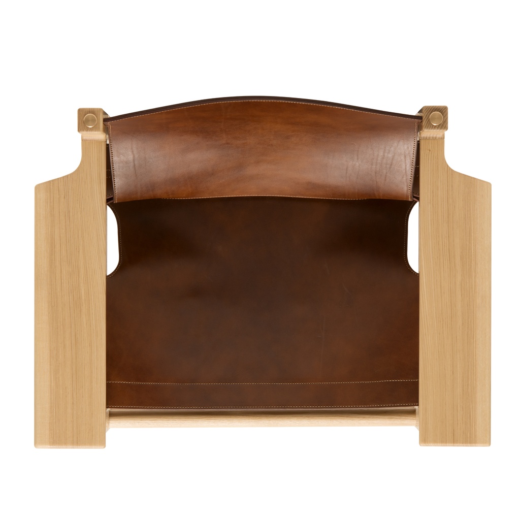 Tack Lux Easy Chair - 8