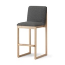 JINGU Dining High Chair 5