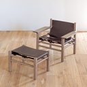 Tack Lux Easy Chair - 10