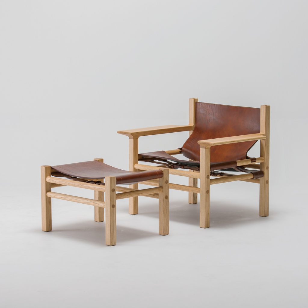 Tack Lux Easy Chair - 12