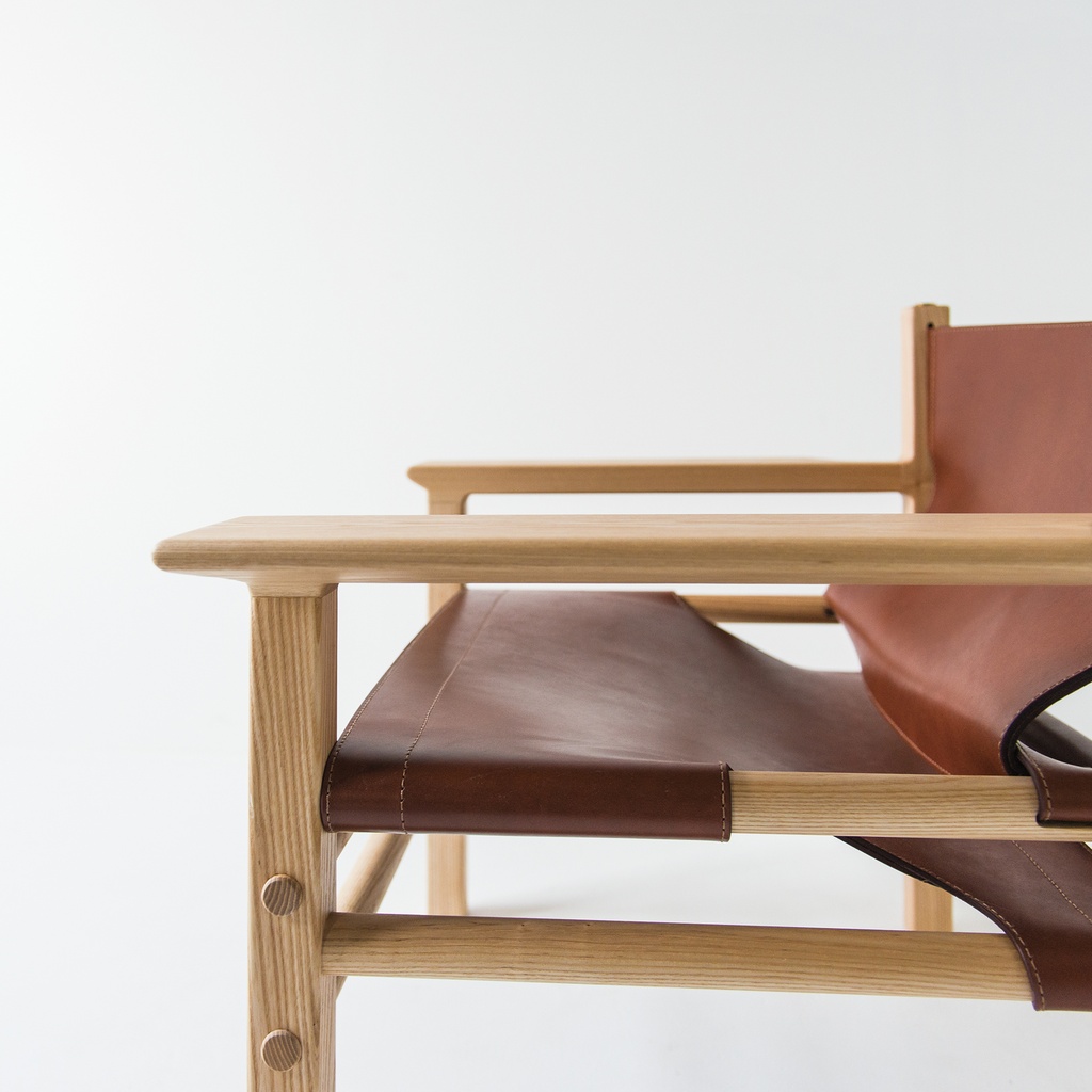 Tack Lux Easy Chair - 13