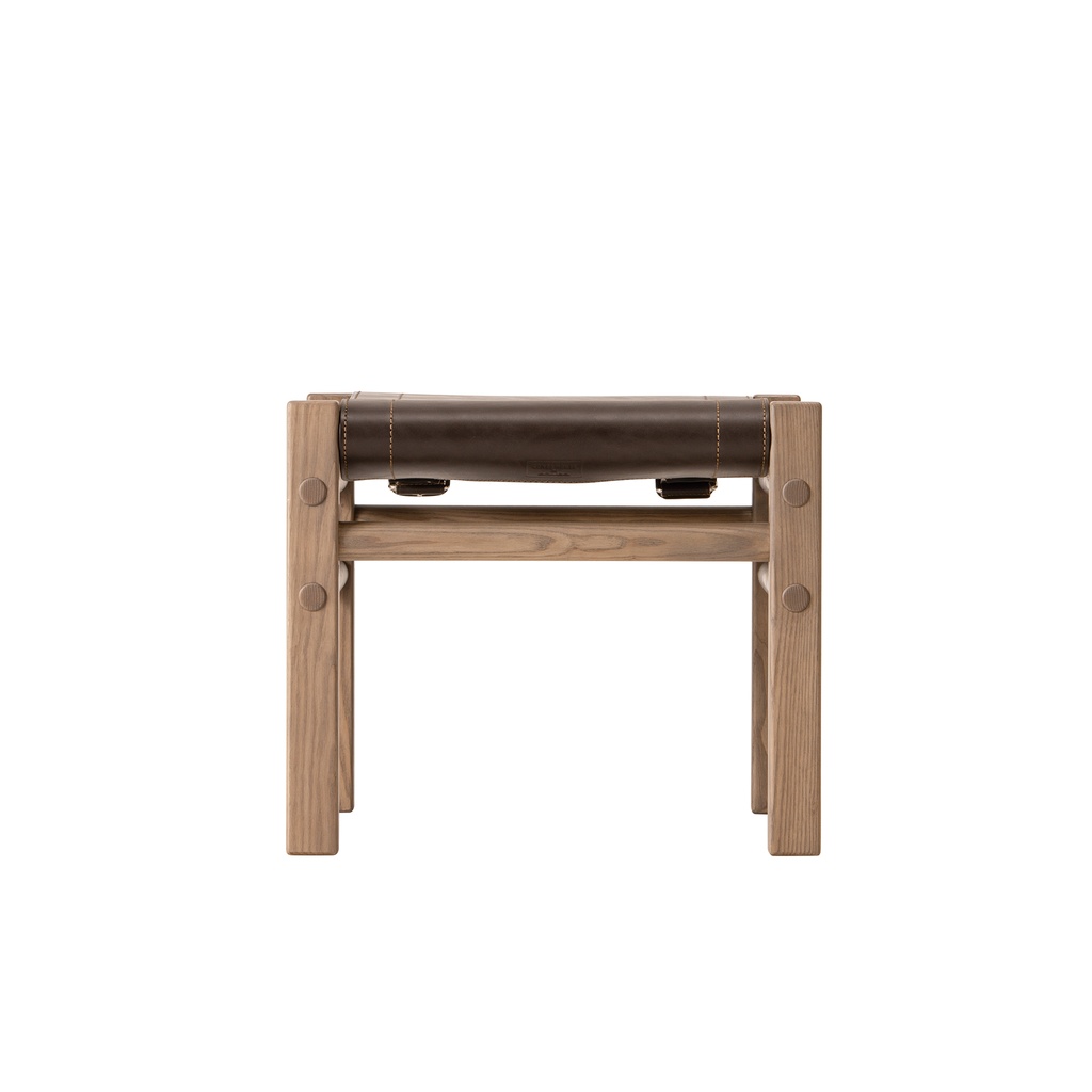 Tack Lux Ottoman - 3